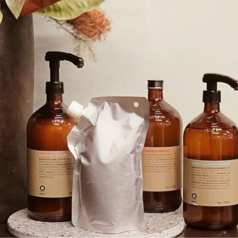 Oway Smoothing Conditioner