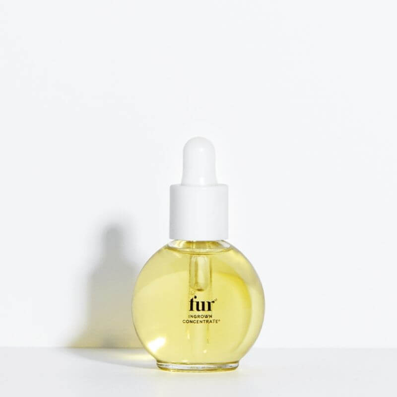 Fur Ingrown Concentrate