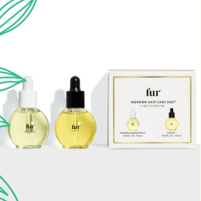 Fur Oil