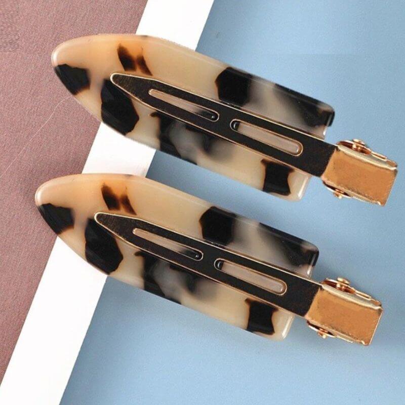 Gildie No Crease Styling Hair Clips