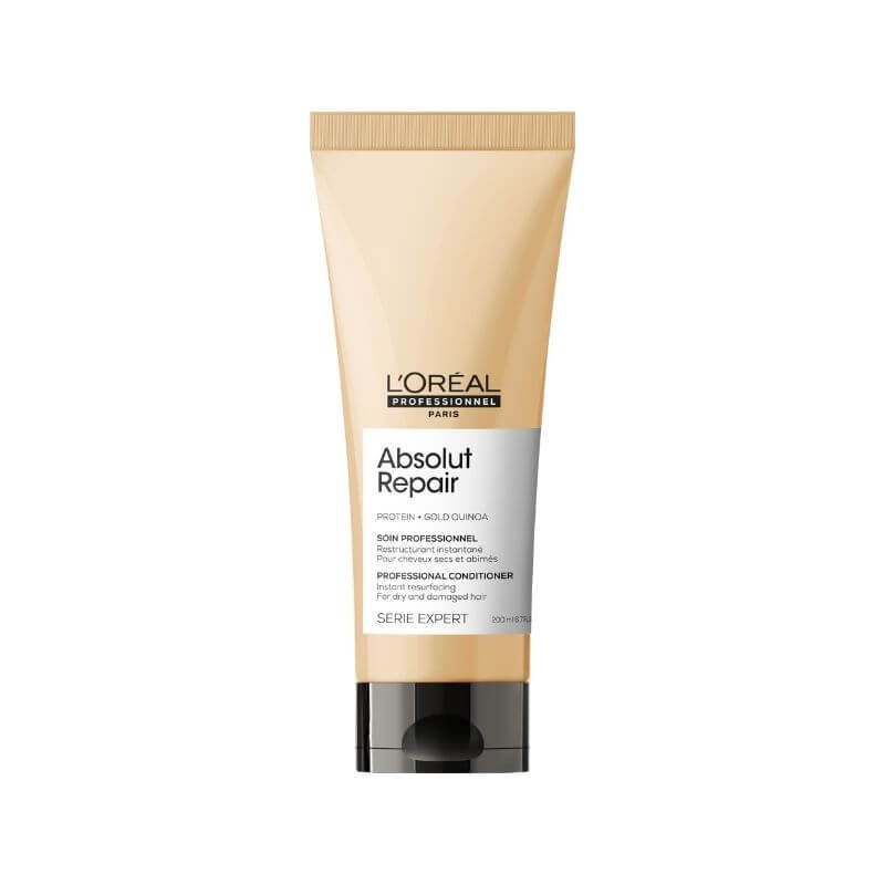 Absolut Repair Conditioner L'Oreal NZ