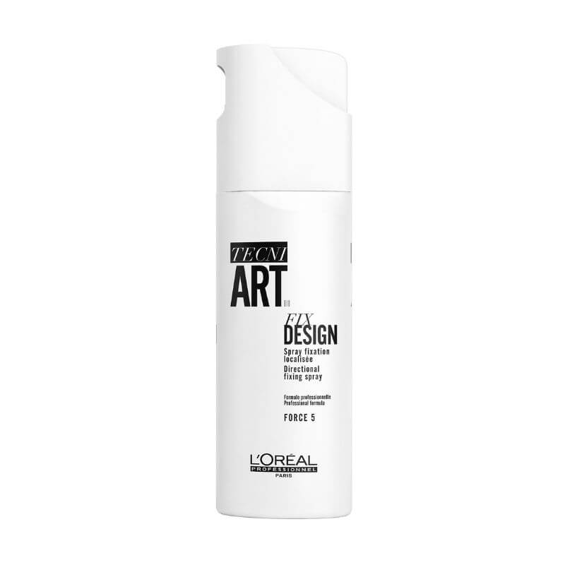 Tecni Art Fix Design by Loreal NZ