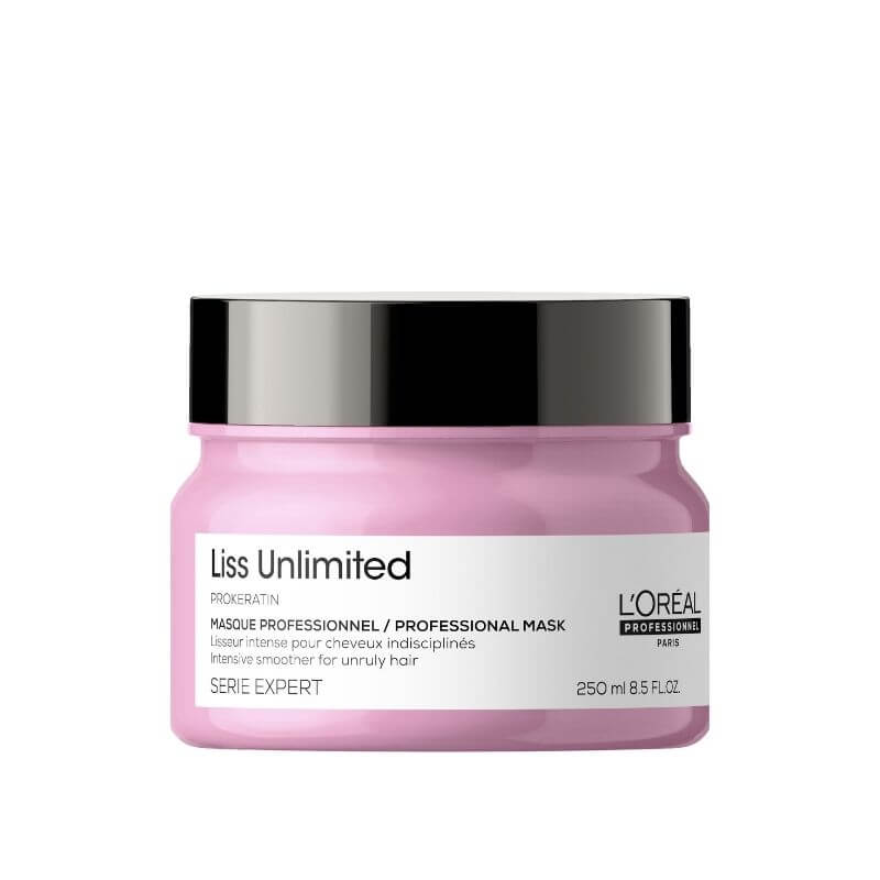 Liss Unlimited Mask L'Oreal NZ