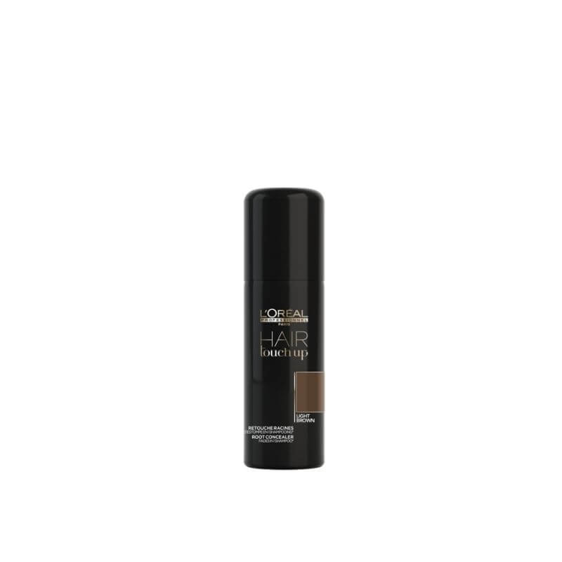 Loreal Root Touch Up Spray Light Brown