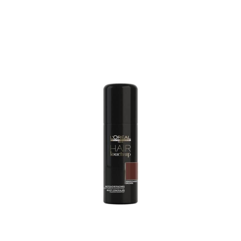 Loreal Root Touch Up Spray Mahogany NZ