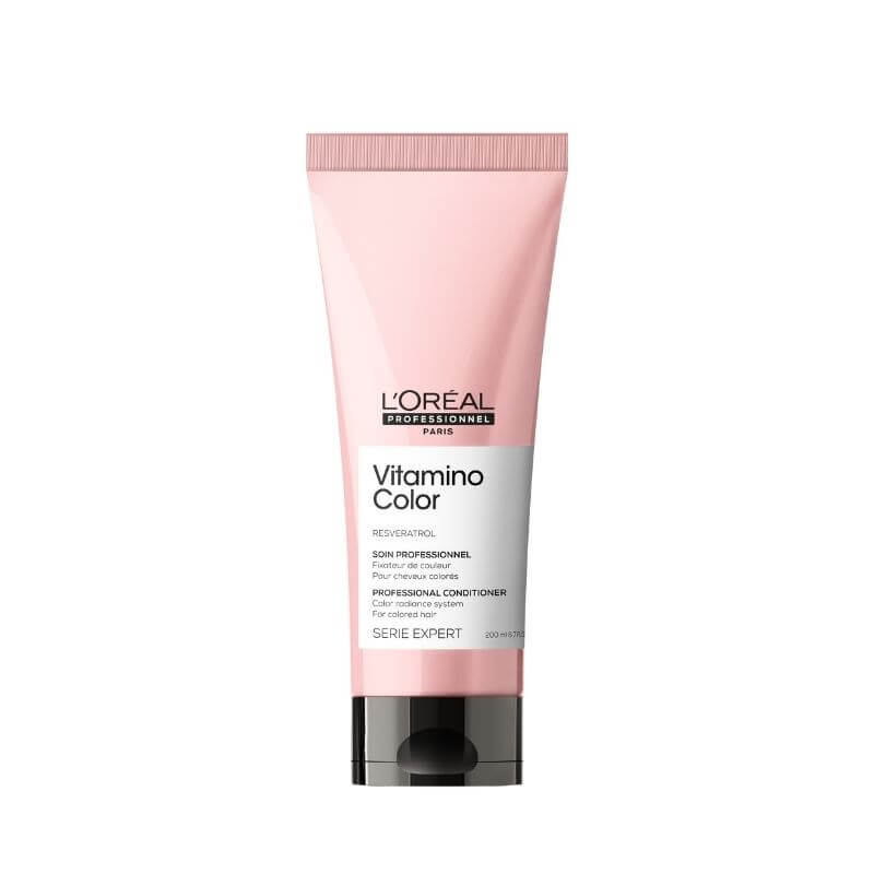 Loreal Vitamino Conditioner nz