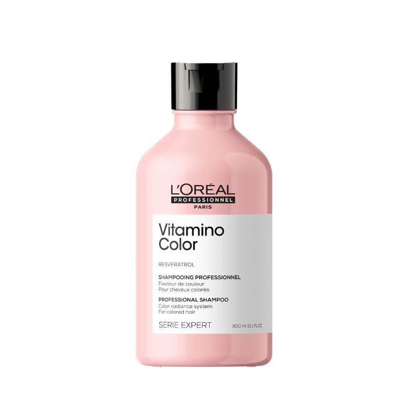 Loreal Vitamino Shampoo NZ