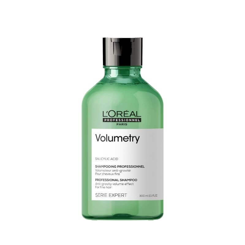 Loreal Volumetry Shampoo NZ
