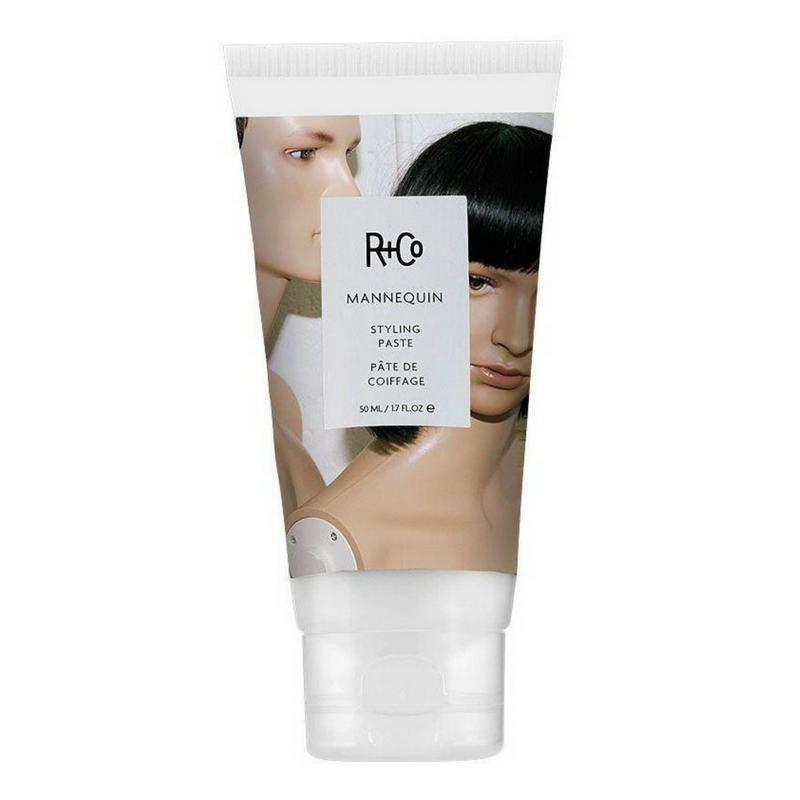 Mannequin Styling Paste-R+Co-Sable Boutique