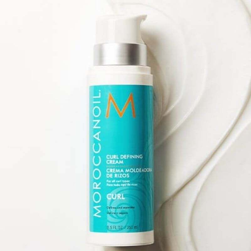 Moroccanoil Curl Defining Cream NZ