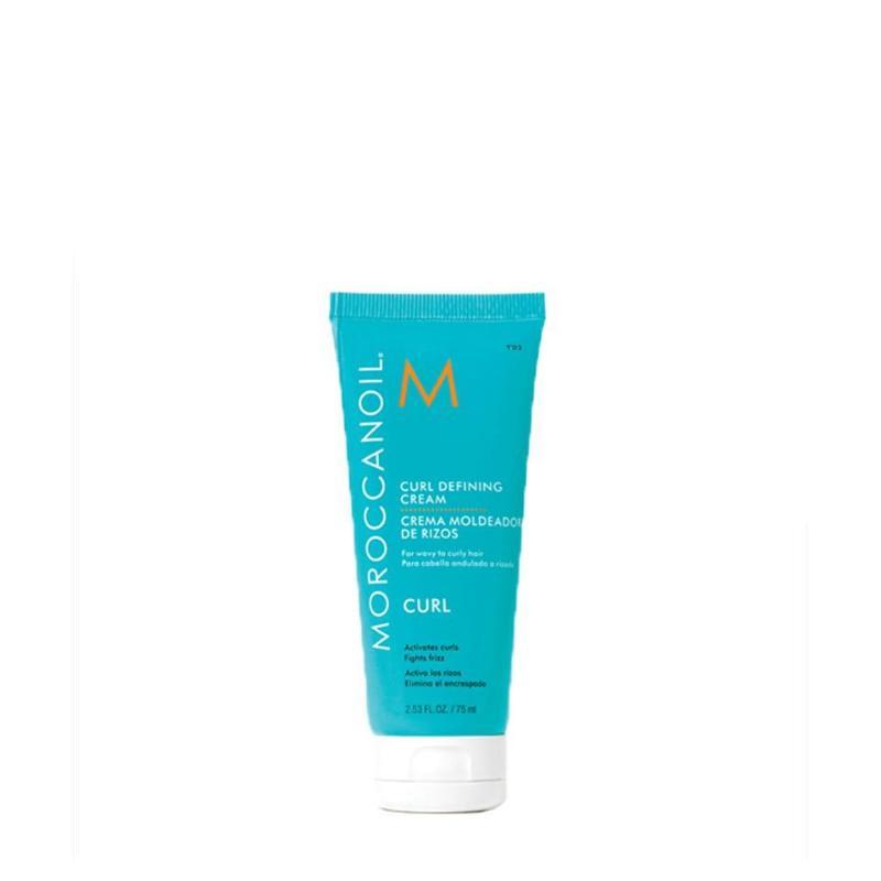 Moroccanoil Curl Defining Cream NZ Travel Size