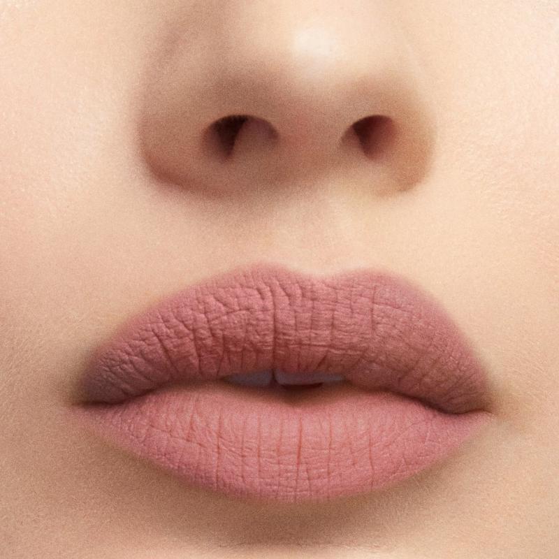 Never Nude Lipstick-Kester Black-Sable Boutique