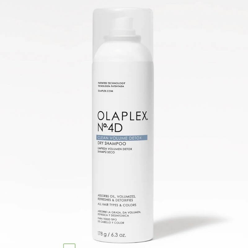 Olaplex No. 4D Dry Shampoo