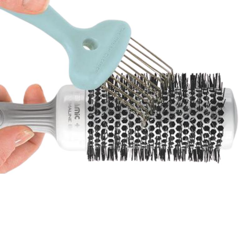 Olivia Garden Brush Cleaner-Olivia Garden-Sable Boutique