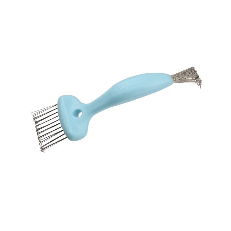 Olivia Garden Brush Cleaner-Olivia Garden-Sable Boutique