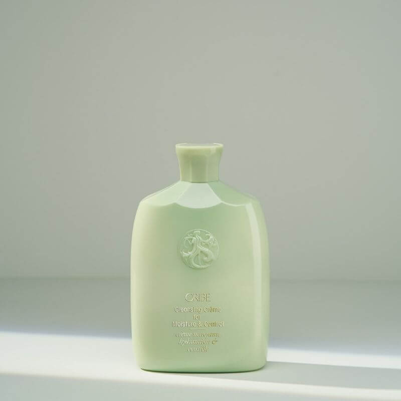 Oribe Cleansing Creme for Moisture and Control