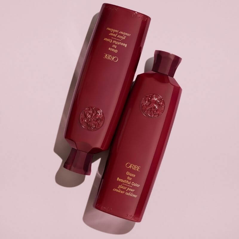 Oribe Glaze for Beautiful Colour