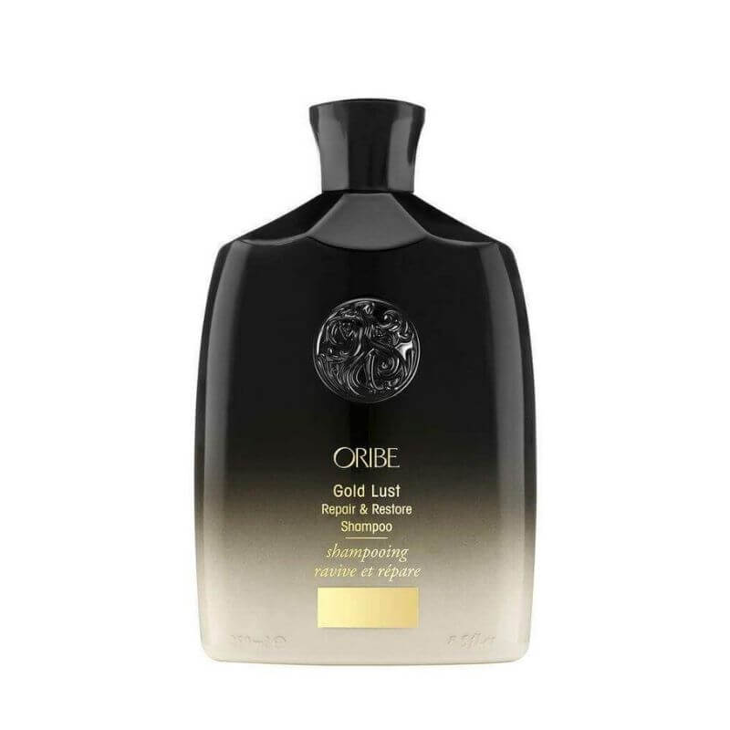 Oribe Gold Lust Repair & Restore Shampoo
