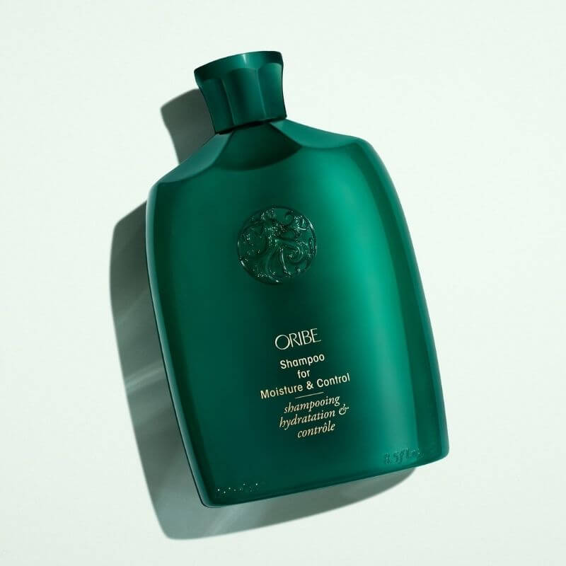 Oribe Moisture & Control Shampoo