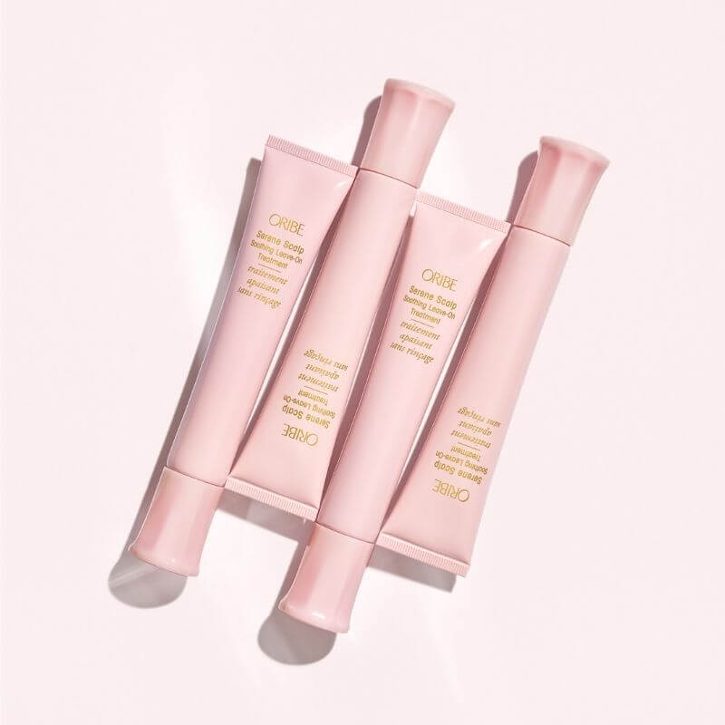 Oribe Serene Scalp Soothing Leave-On Treatment