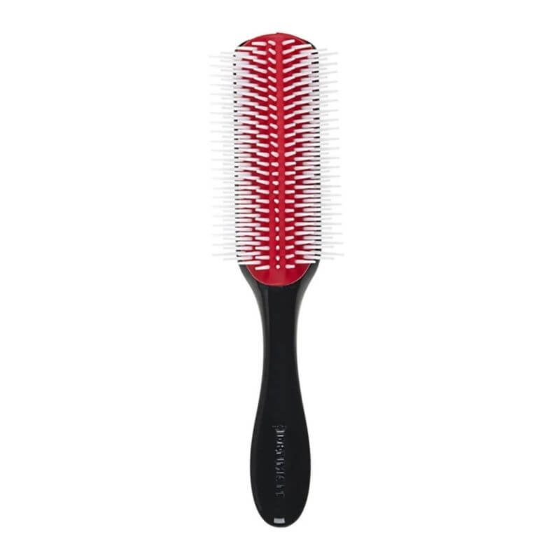 Denman D4 Original Styler 9 Row Brush