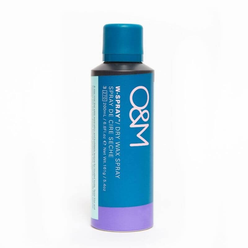 W Spray Original Mineral