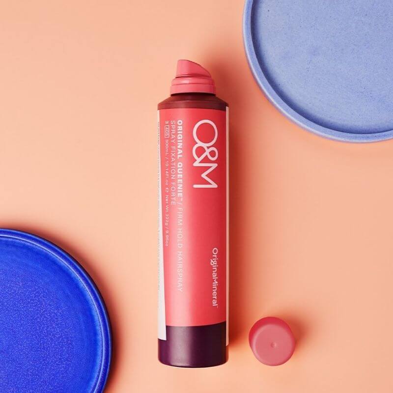 Queenie Hairspray by Original Mineral