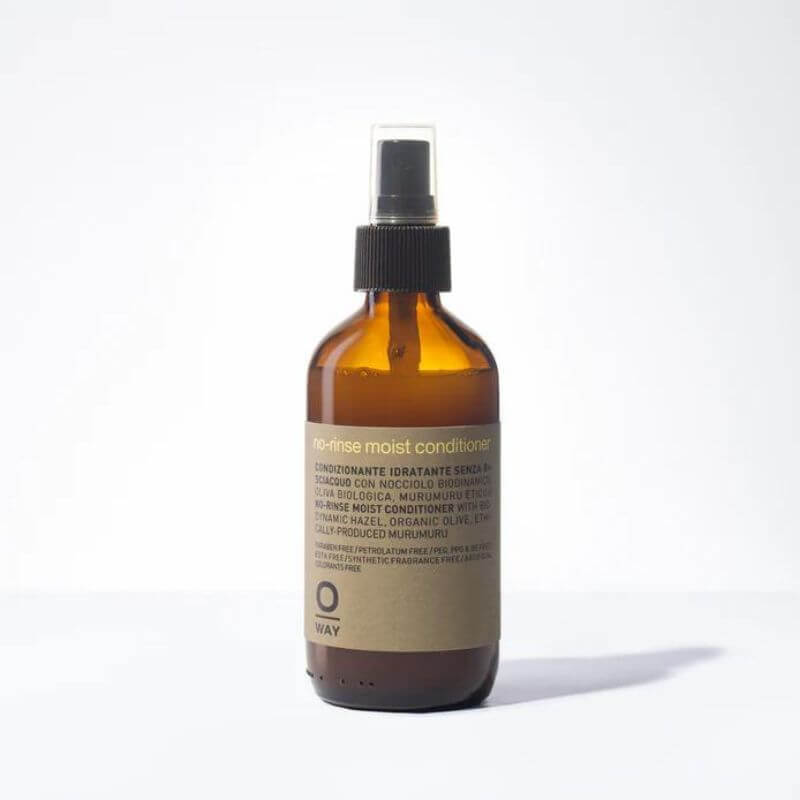 Oway Moisturising No-Rinse Moist Conditioner