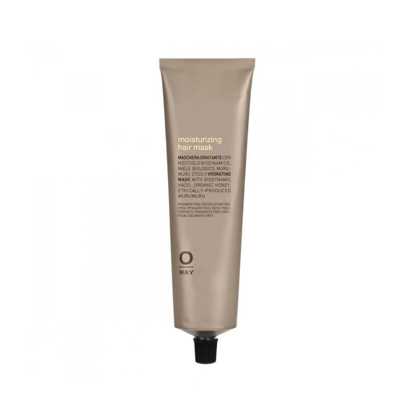 Moisturising Hair Mask by Oway