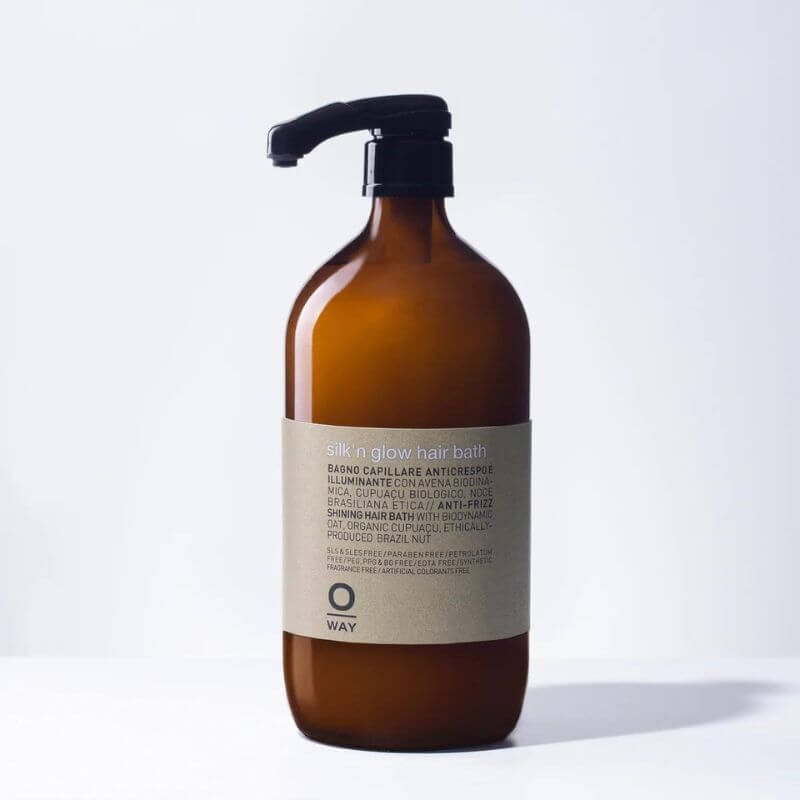 Oway Silk'n Glow Hair Bath