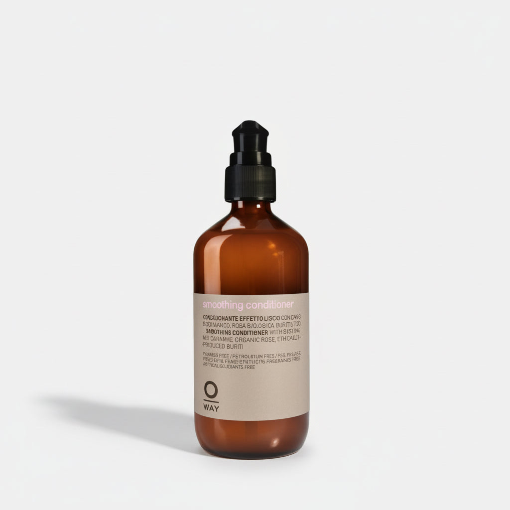 SMOOTH Smoothing Conditioner by Oway