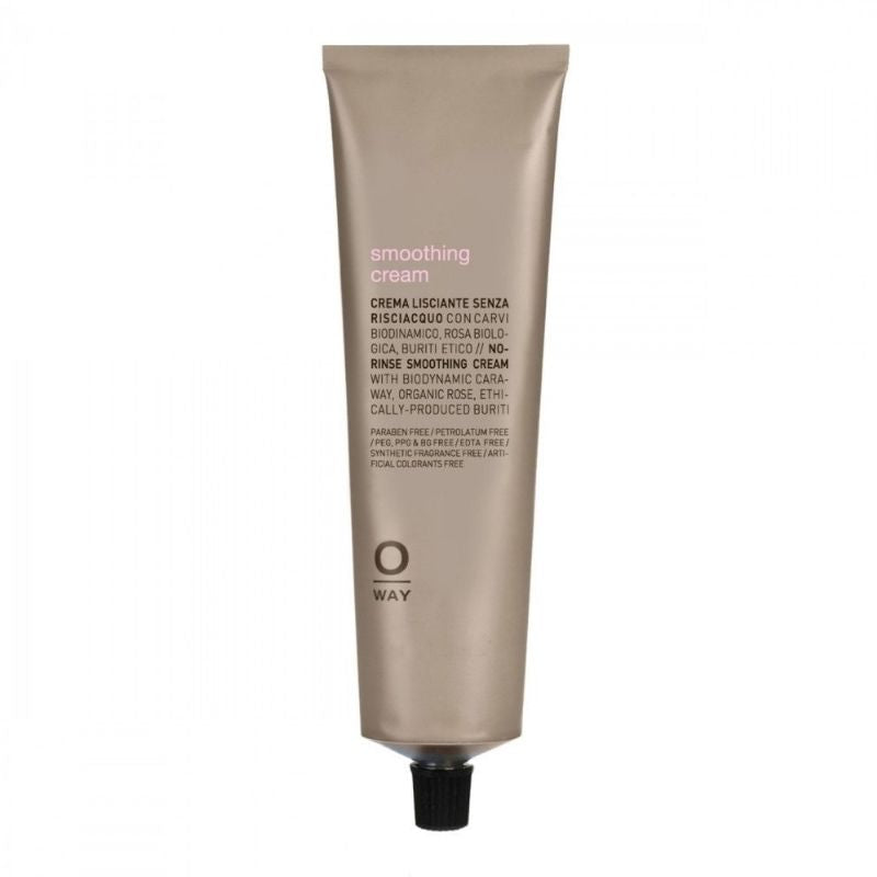 Oway Smoothing Cream