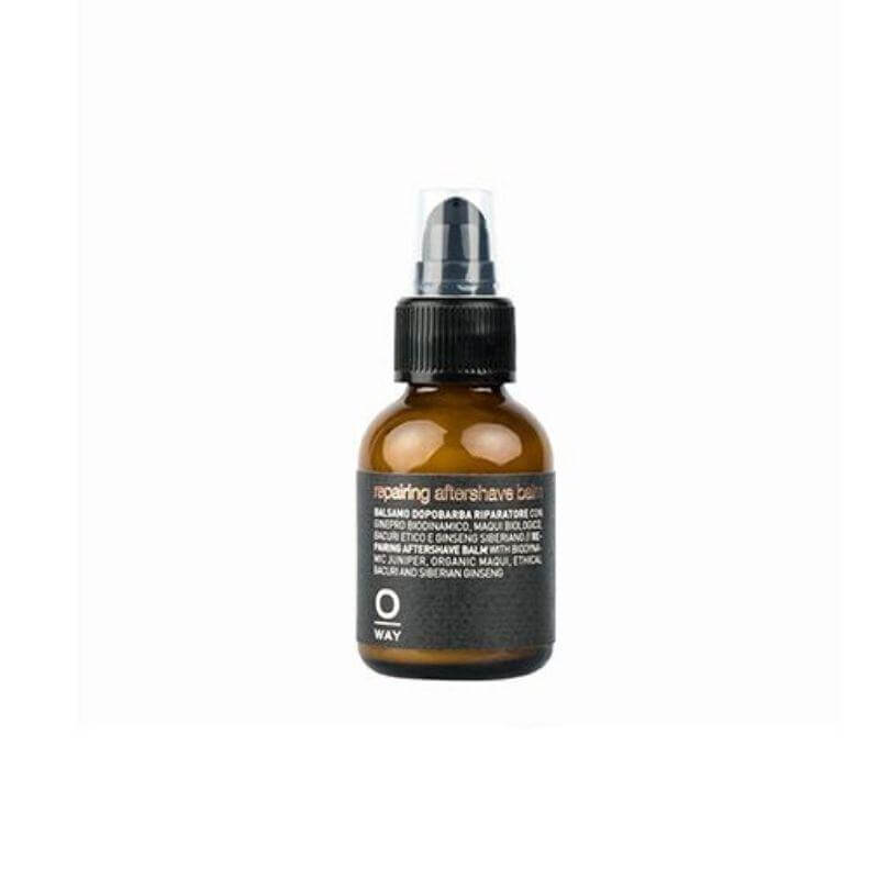 Repairing Aftershave Balm by Oway