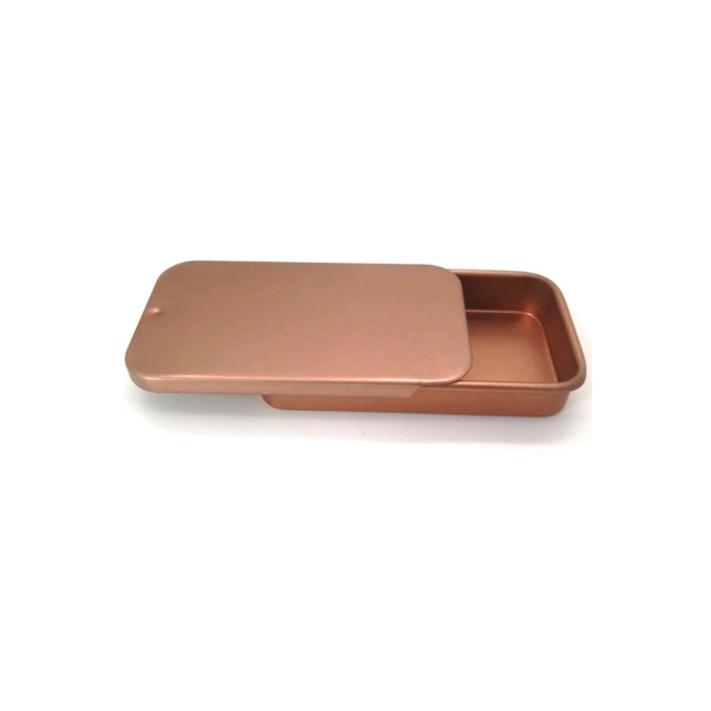 Gildie Sliding Tin