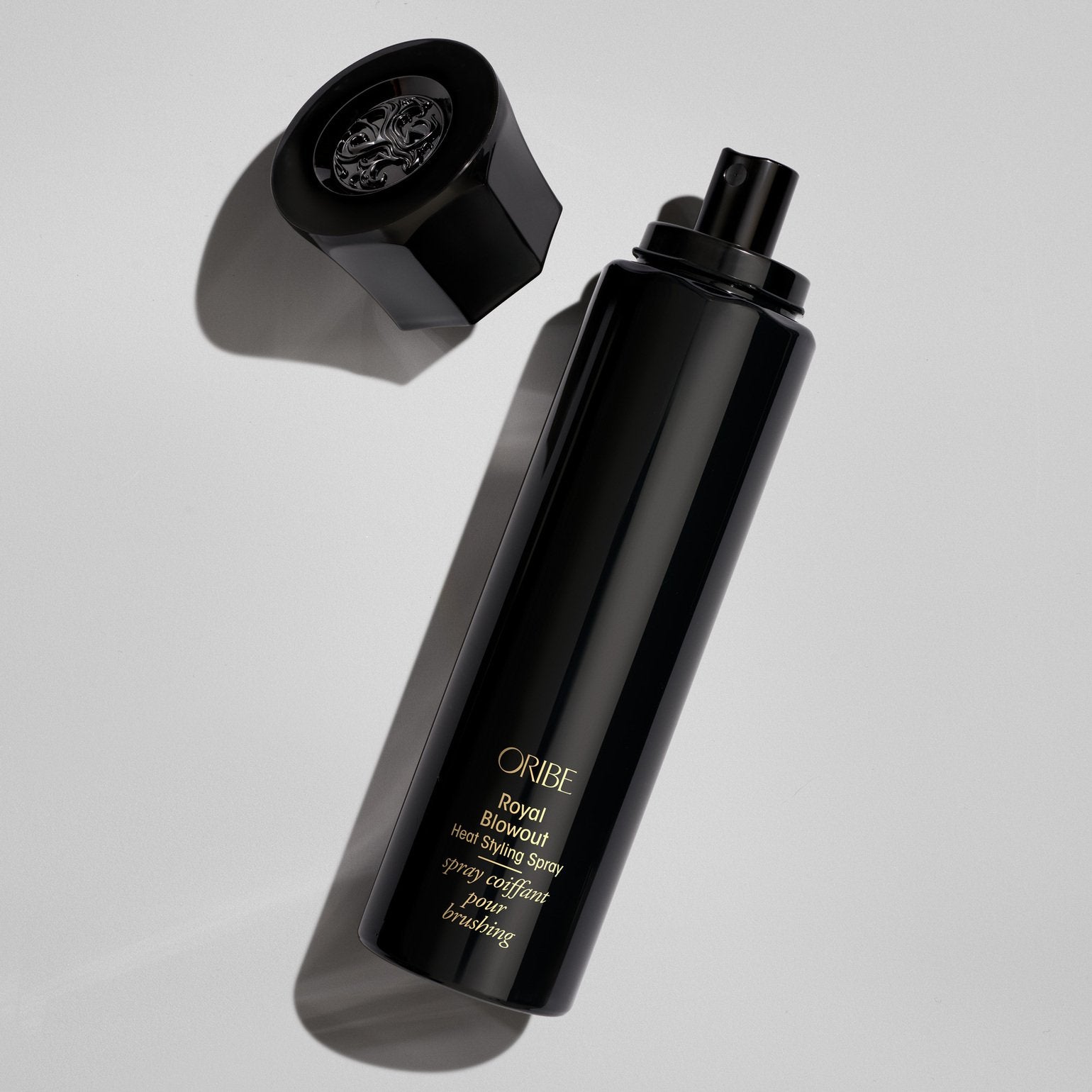 Royal Blowout Heat Styling Spray-Oribe-Sable Boutique