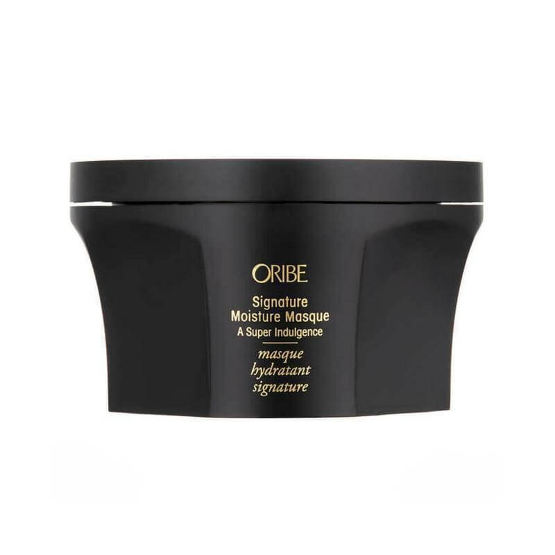 Oribe Signature Moisture Mask