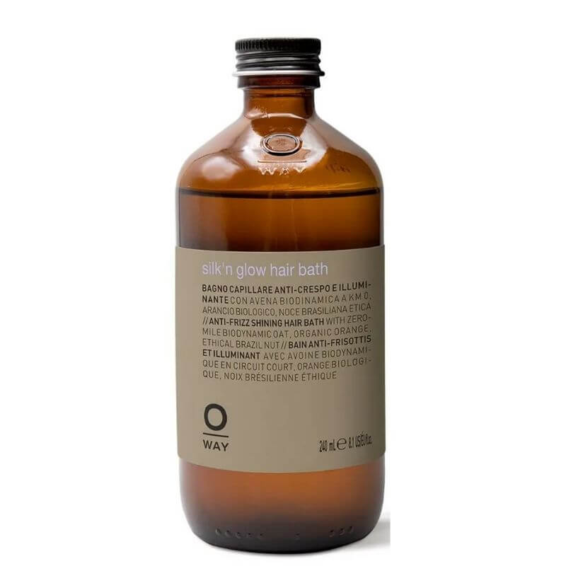 Oway Silk'n Glow Hair Bath