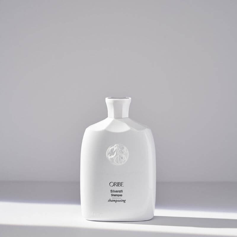 Silverati Shampoo by Oribe