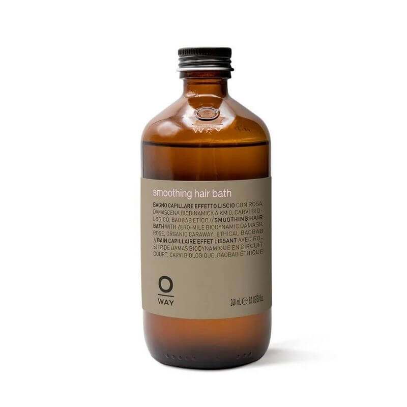 Oway SMOOTH+ Smoothing Hair Bath