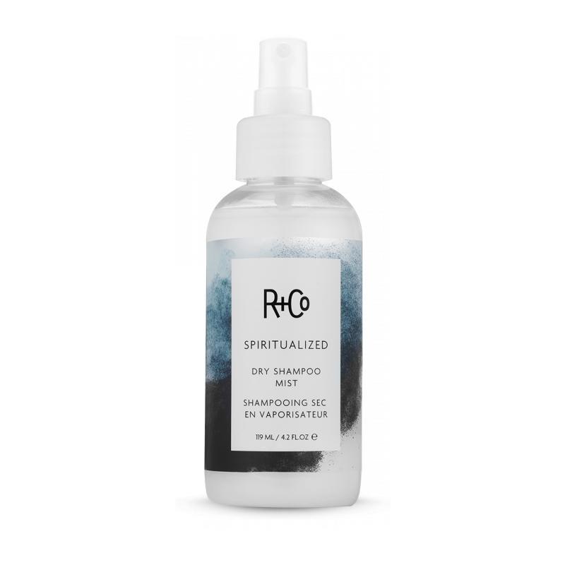 Spiritulized Dry Shampoo Mist-R+Co-Sable Boutique