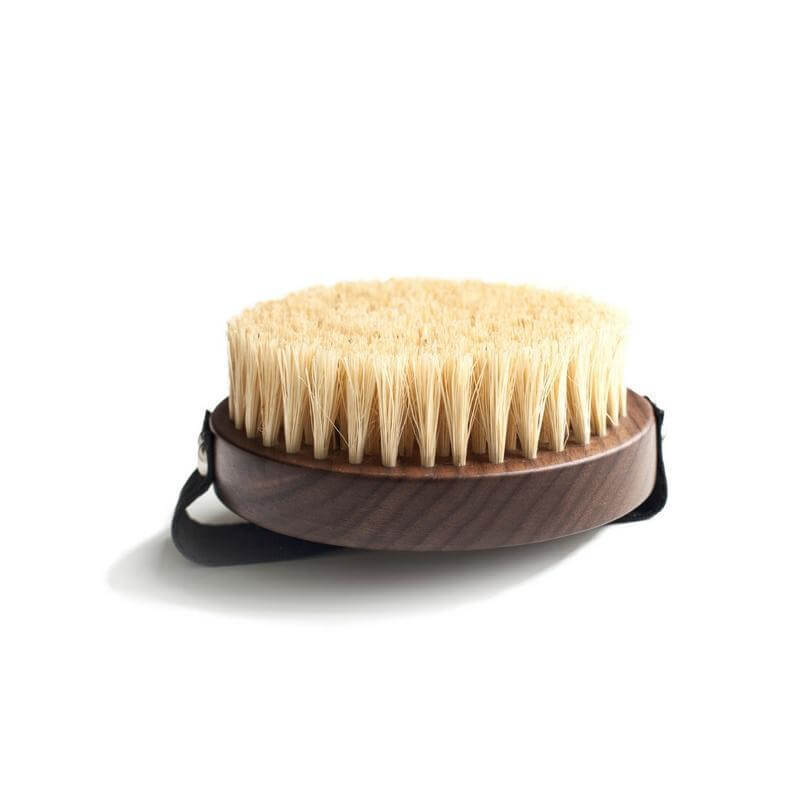 Stass and Co Body Brush