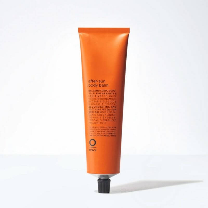 Oway After-Sun Body Balm