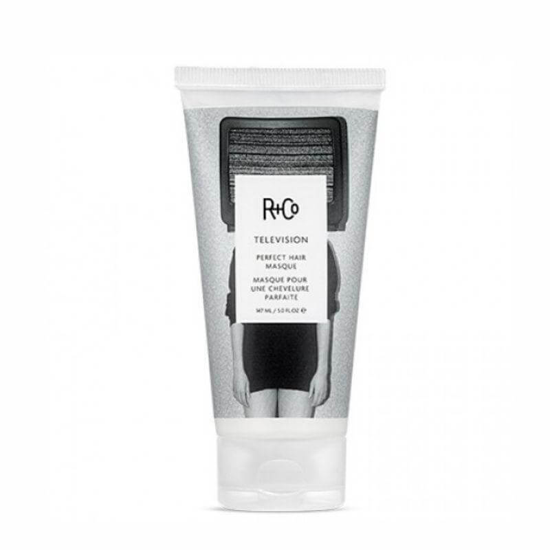 Television Perfect Hair Masque-R+Co-Sable Boutique