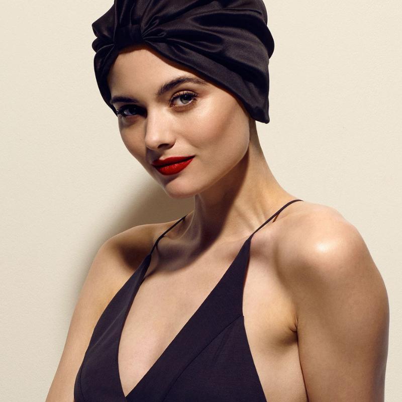 The Eva-Silke London-Sable Boutique