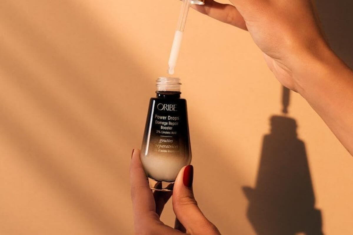 Give your hair extra TLC with Oribe Power Drops ✨-Sable Boutique