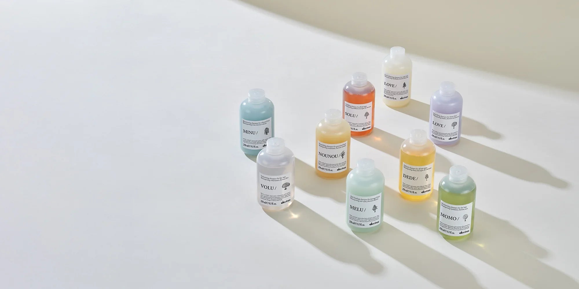 Davines Essentials