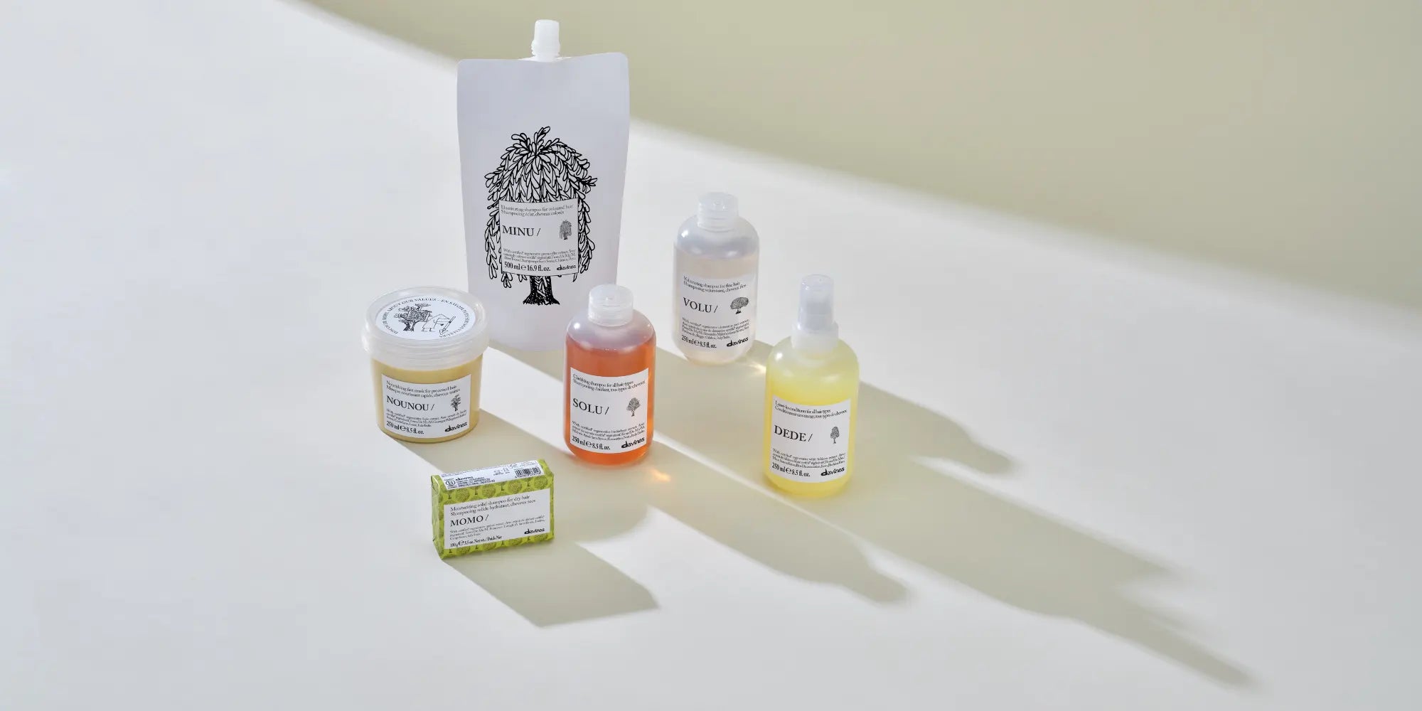 Davines NZ