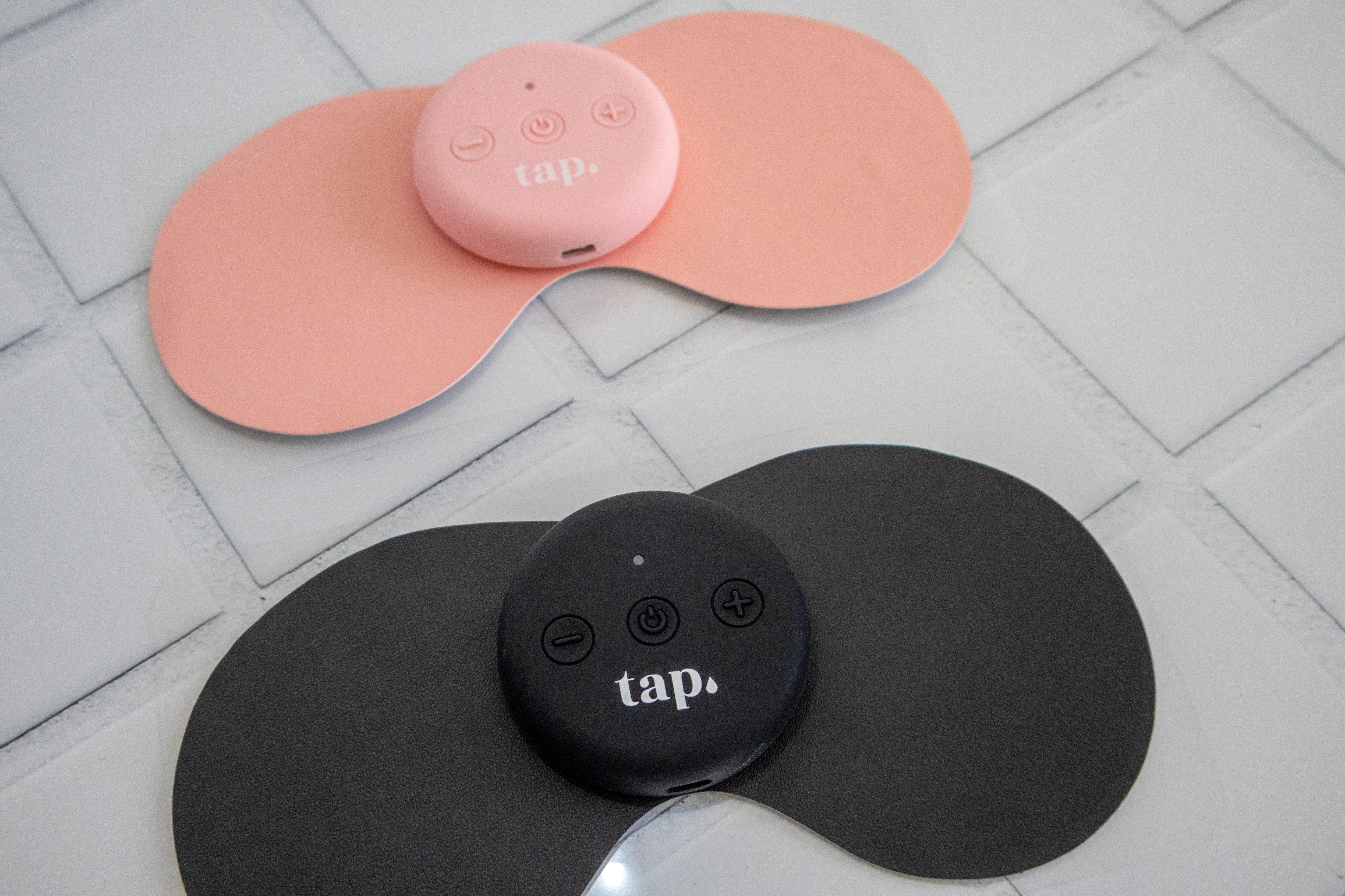 Tap Butterfly Replacement Pad (2.0)