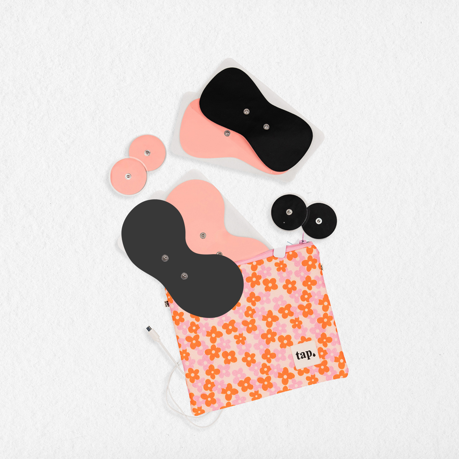 Tap Ultimate Accessory Bundle