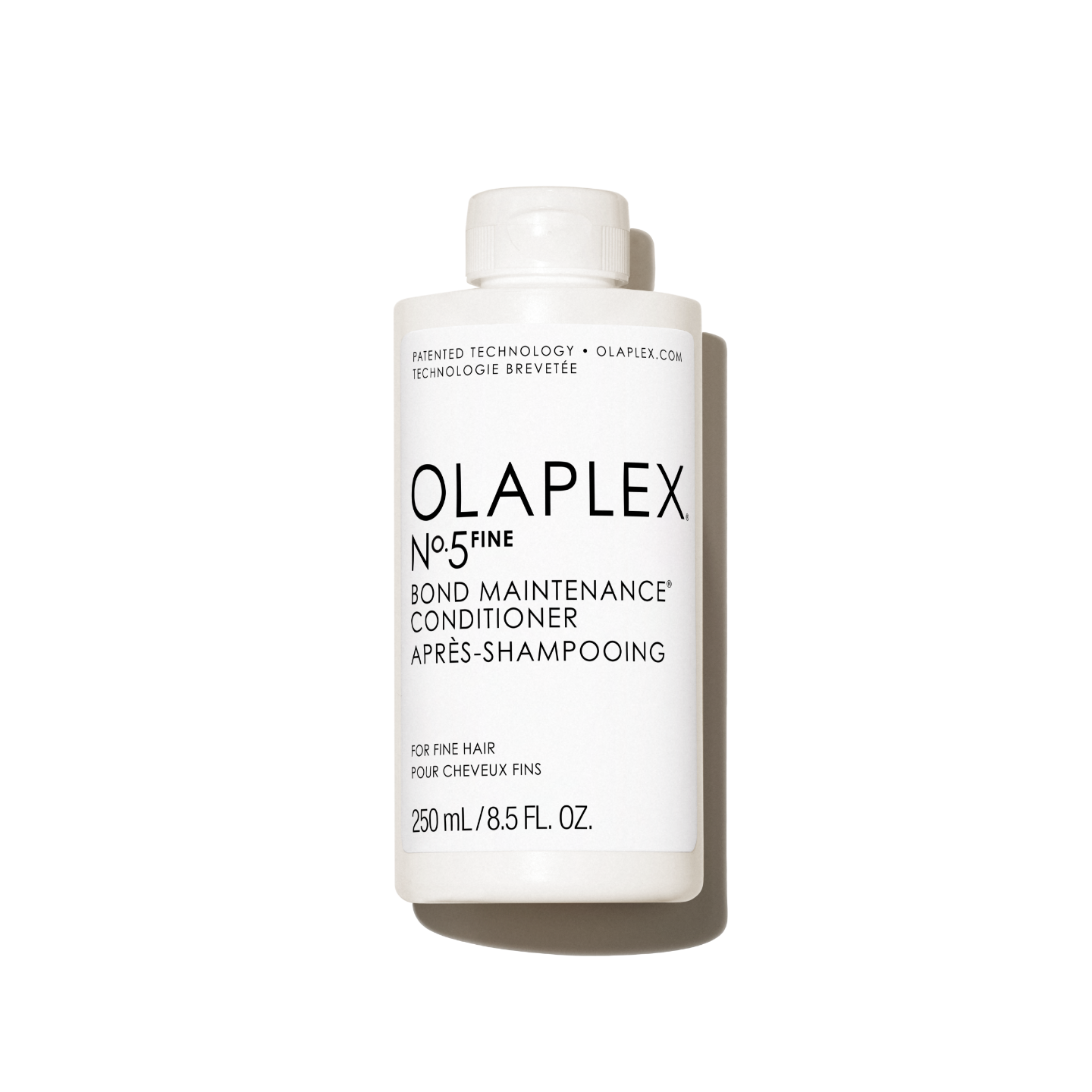 Olaplex No.5 Fine Conditioner 250ml official packshot